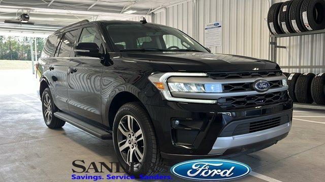 new 2024 Ford Expedition car, priced at $66,934