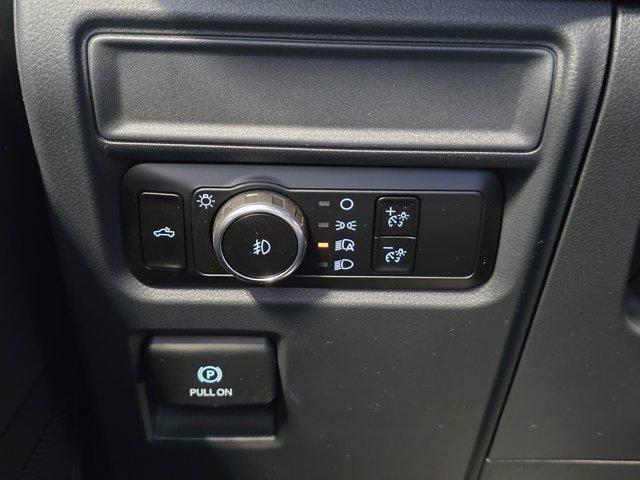 new 2024 Ford F-150 car, priced at $50,295
