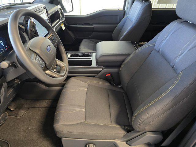 new 2024 Ford F-150 car, priced at $50,295