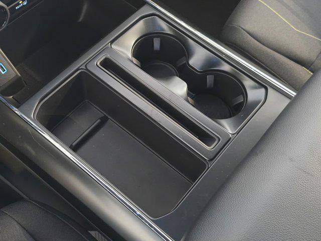 new 2024 Ford F-150 car, priced at $51,599