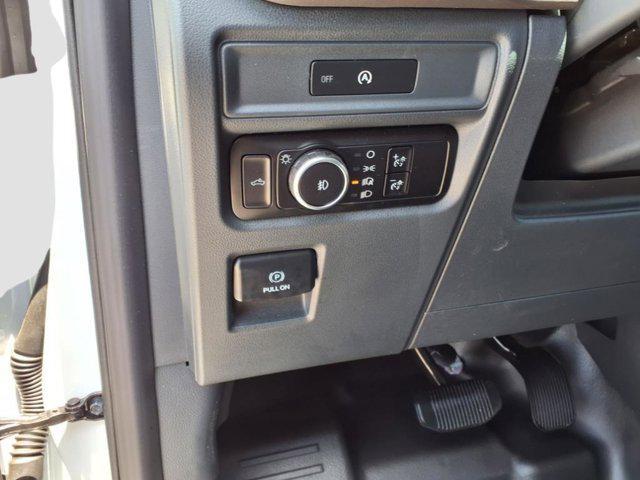 new 2025 Ford F-150 car, priced at $47,451
