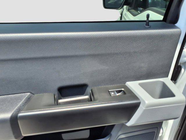 new 2025 Ford F-150 car, priced at $47,451