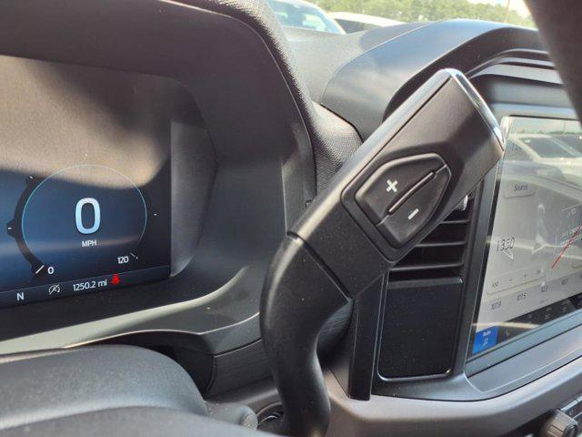 new 2025 Ford F-150 car, priced at $48,951