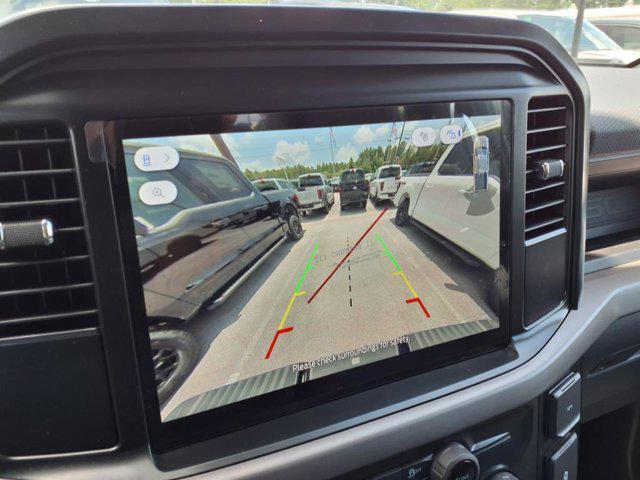 new 2025 Ford F-150 car, priced at $48,951