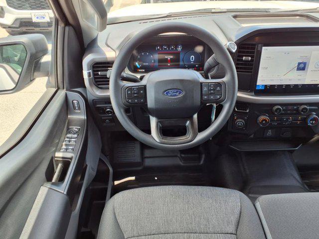 new 2025 Ford F-150 car, priced at $48,951