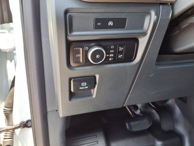 new 2025 Ford F-150 car, priced at $48,951