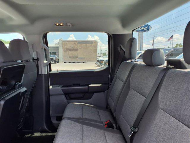 new 2025 Ford F-150 car, priced at $48,951