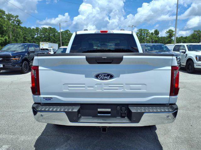 new 2025 Ford F-150 car, priced at $48,951
