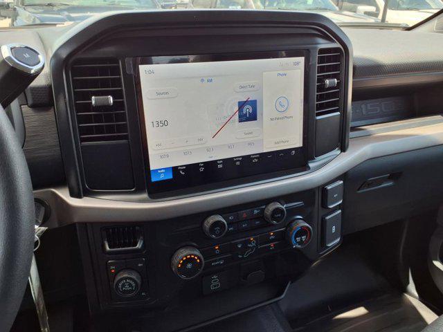 new 2025 Ford F-150 car, priced at $48,951