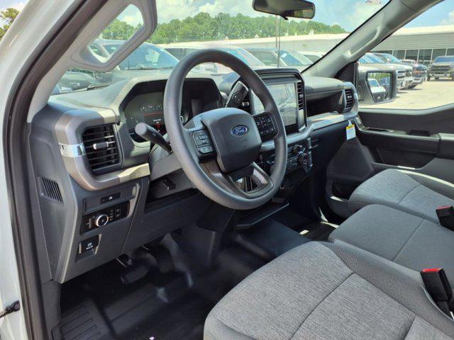 new 2025 Ford F-150 car, priced at $48,951