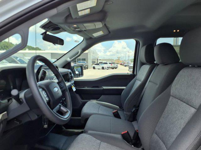 new 2025 Ford F-150 car, priced at $48,951