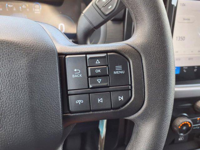 new 2025 Ford F-150 car, priced at $48,951