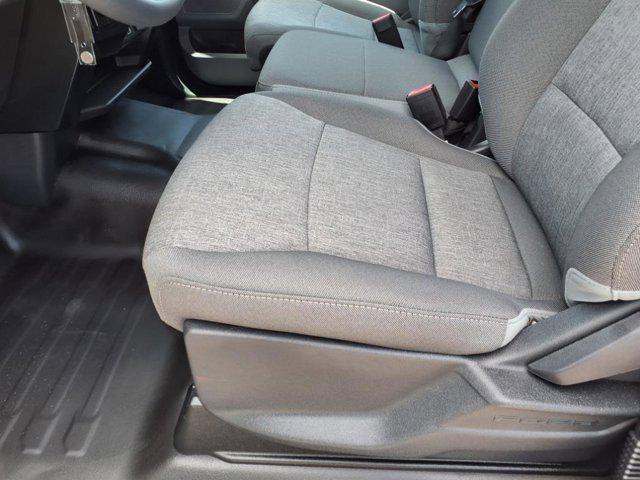 new 2025 Ford F-150 car, priced at $48,951