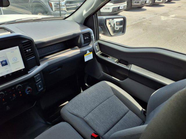 new 2025 Ford F-150 car, priced at $48,951