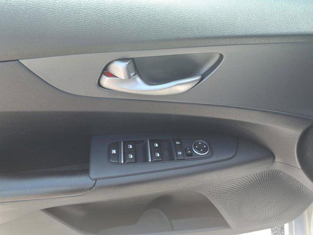 used 2020 Kia Forte car, priced at $15,504