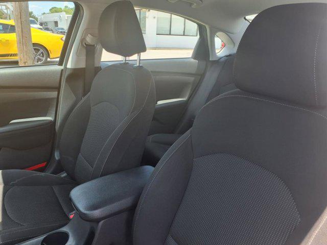 used 2020 Kia Forte car, priced at $15,504