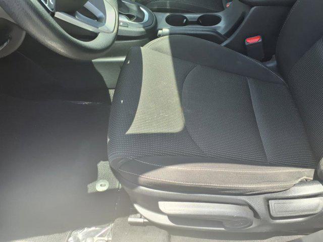 used 2020 Kia Forte car, priced at $15,504
