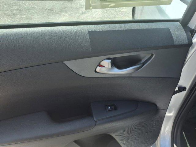 used 2020 Kia Forte car, priced at $15,504