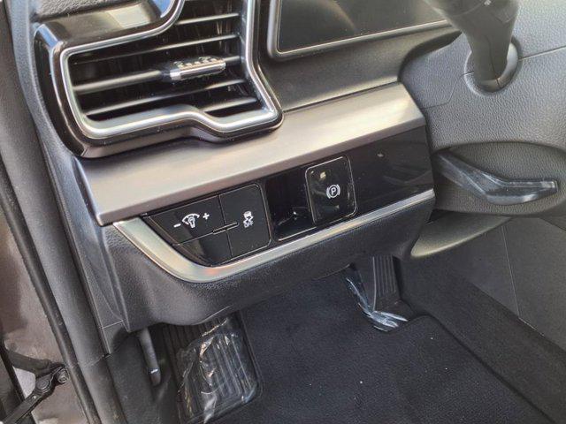 used 2023 Kia Sportage car, priced at $23,546
