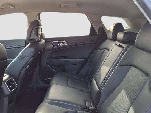 used 2023 Kia Sportage car, priced at $23,546