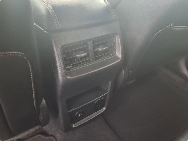 used 2024 Ford Edge car, priced at $31,520