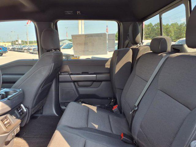 new 2024 Ford F-150 car, priced at $61,725