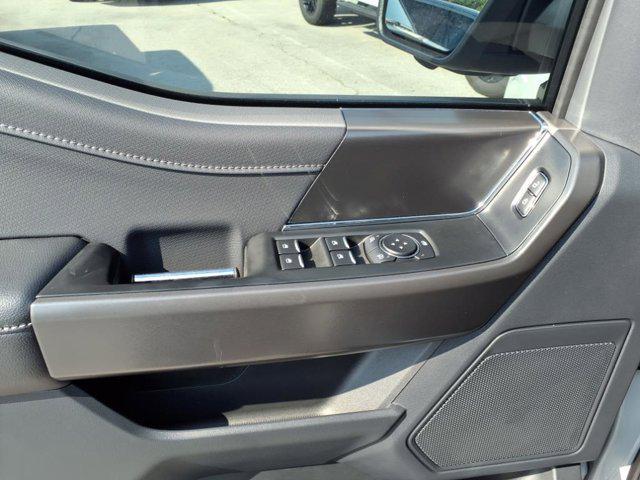 new 2024 Ford F-150 car, priced at $61,725