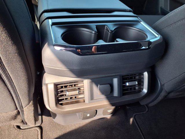 new 2024 Ford F-150 car, priced at $61,725