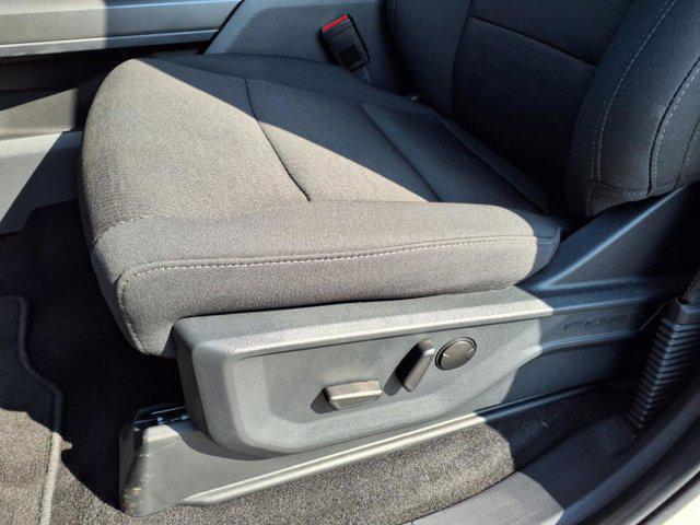 new 2024 Ford F-150 car, priced at $61,725