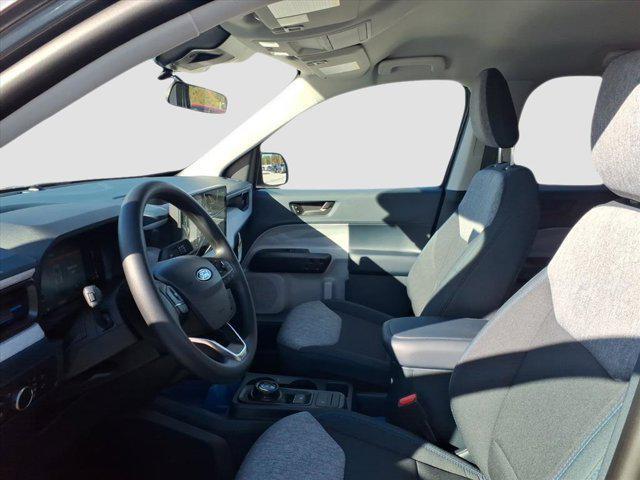 new 2025 Ford Maverick car, priced at $32,565