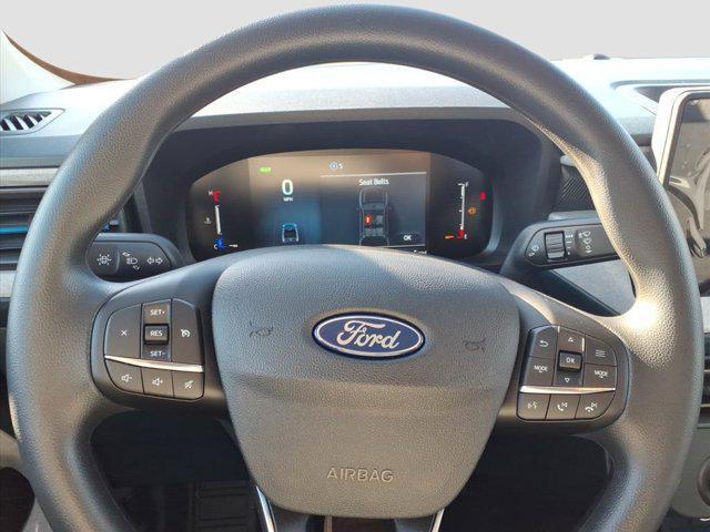 new 2025 Ford Maverick car, priced at $32,565