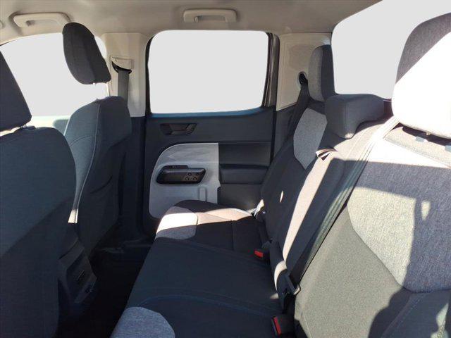 new 2025 Ford Maverick car, priced at $32,565