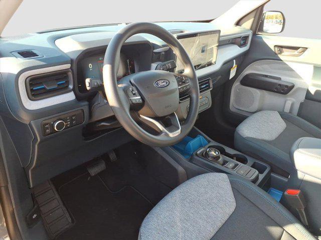 new 2025 Ford Maverick car, priced at $32,565