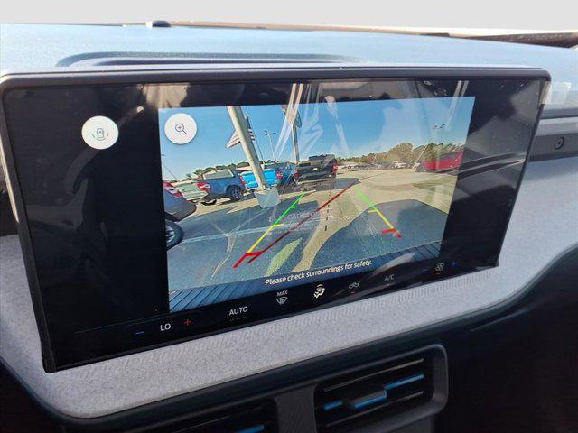 new 2025 Ford Maverick car, priced at $32,565