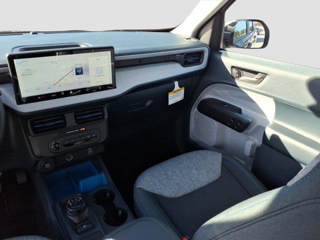 new 2025 Ford Maverick car, priced at $32,565