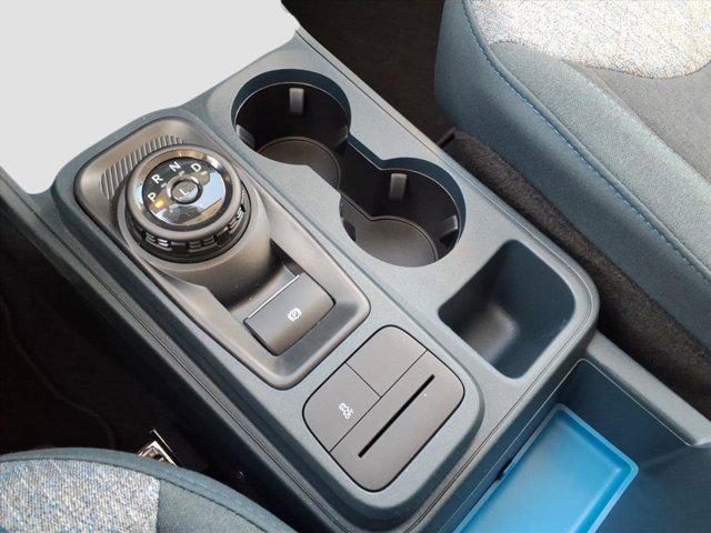 new 2025 Ford Maverick car, priced at $32,565