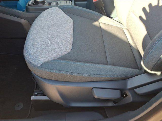 new 2025 Ford Maverick car, priced at $32,565