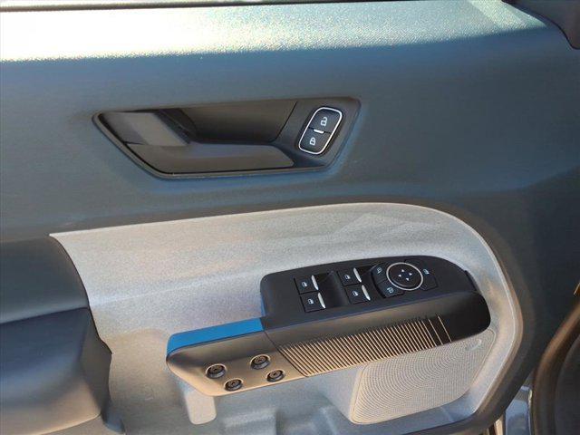 new 2025 Ford Maverick car, priced at $32,565