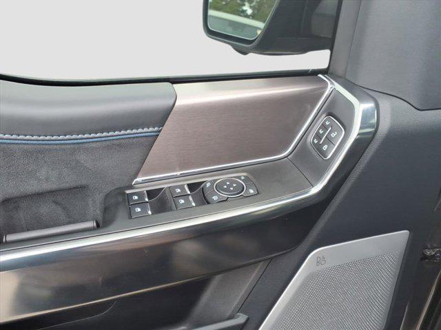 used 2025 Ford F-150 car, priced at $79,324