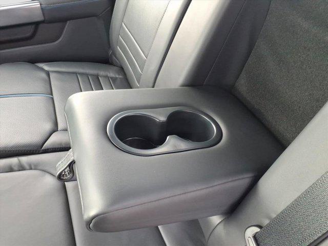 used 2025 Ford F-150 car, priced at $79,324
