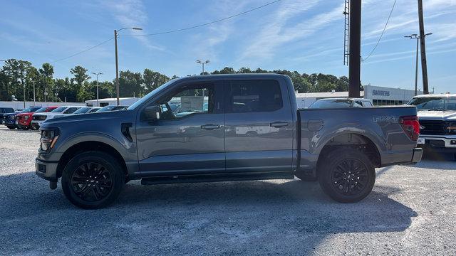 new 2024 Ford F-150 car, priced at $63,419
