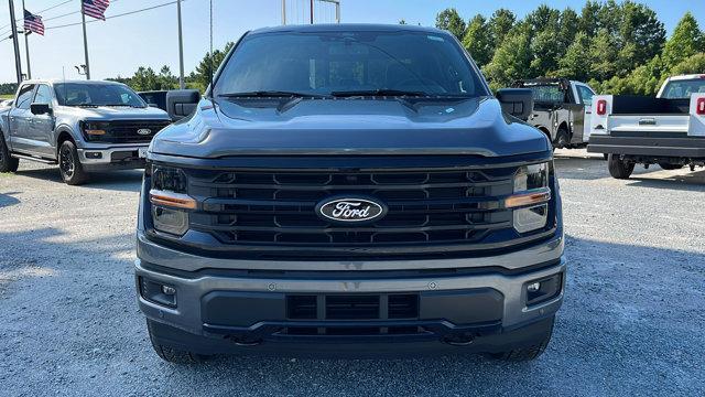 new 2024 Ford F-150 car, priced at $63,419