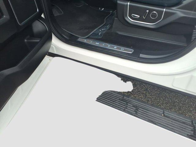 used 2018 Ford F-150 car, priced at $32,447