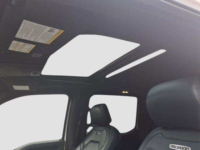 used 2018 Ford F-150 car, priced at $32,447