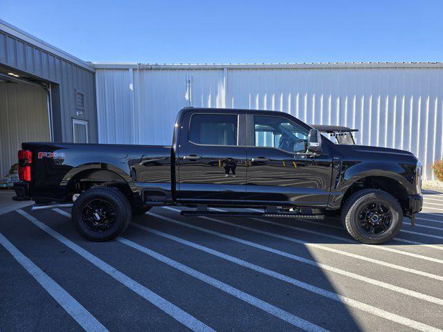 new 2024 Ford F-250 car, priced at $57,123