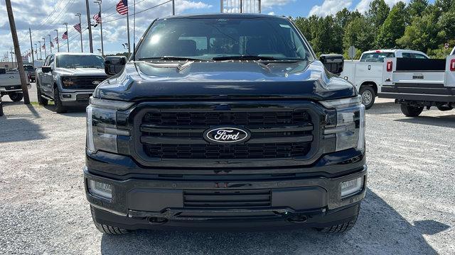 new 2024 Ford F-150 car, priced at $64,881