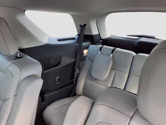 new 2025 Ford Explorer car, priced at $42,019