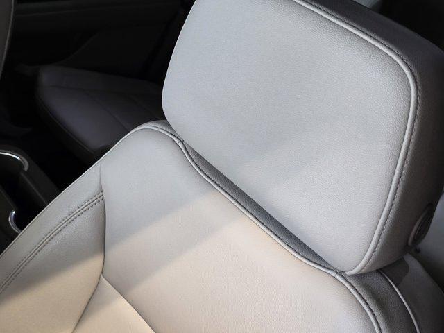 used 2023 Chevrolet Tahoe car, priced at $63,457