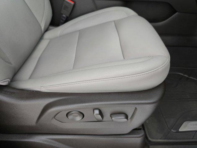 used 2023 Chevrolet Tahoe car, priced at $63,457