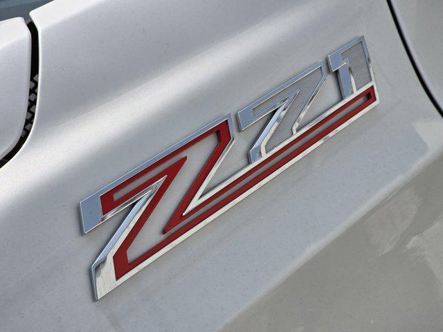 used 2023 Chevrolet Tahoe car, priced at $63,457